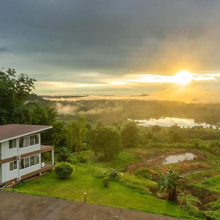 The private 2 @ khao kho Hotel Ngoại thất bức ảnh