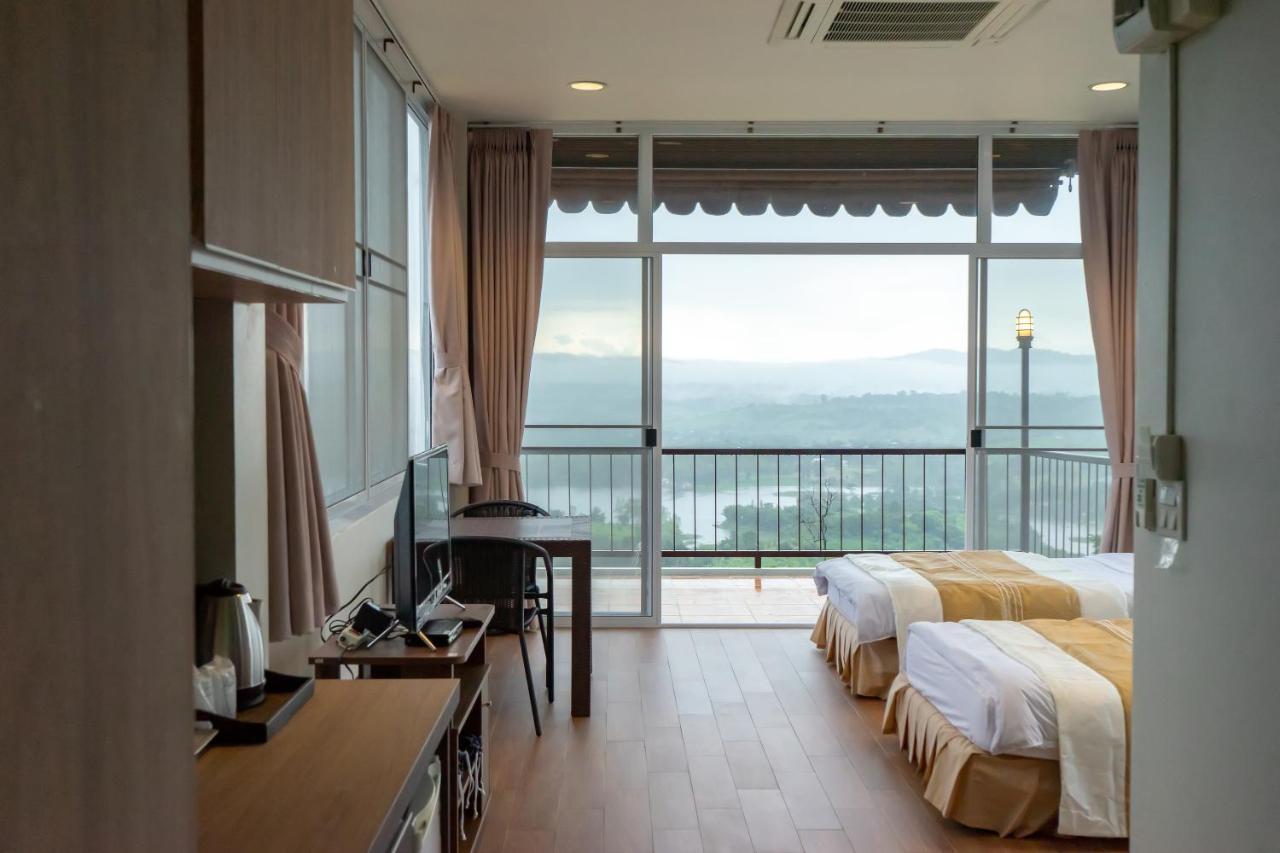 The private 2 @ khao kho Hotel Ngoại thất bức ảnh