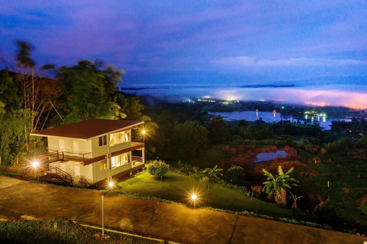 The private 2 @ khao kho Hotel Ngoại thất bức ảnh