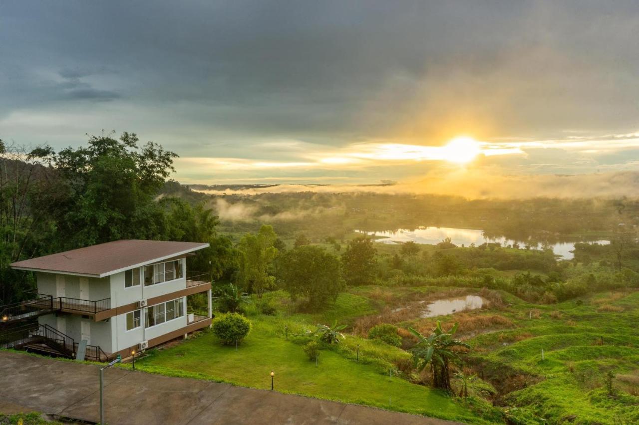 The private 2 @ khao kho Hotel Ngoại thất bức ảnh