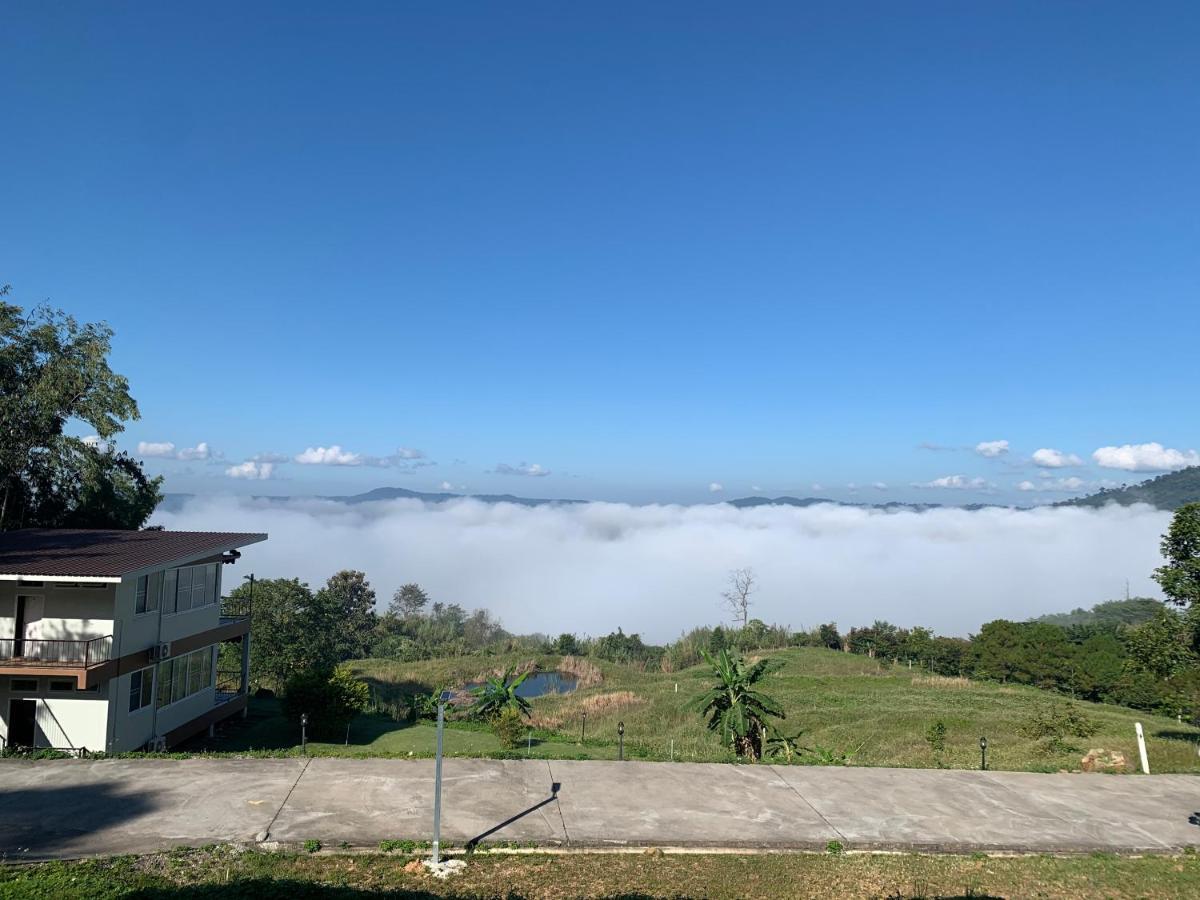 The private 2 @ khao kho Hotel Ngoại thất bức ảnh