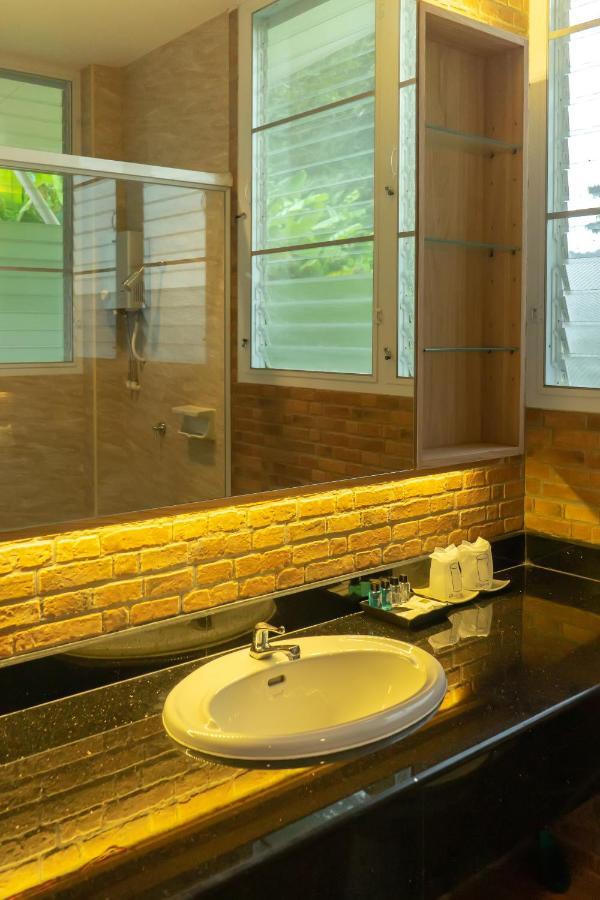 The private 2 @ khao kho Hotel Ngoại thất bức ảnh