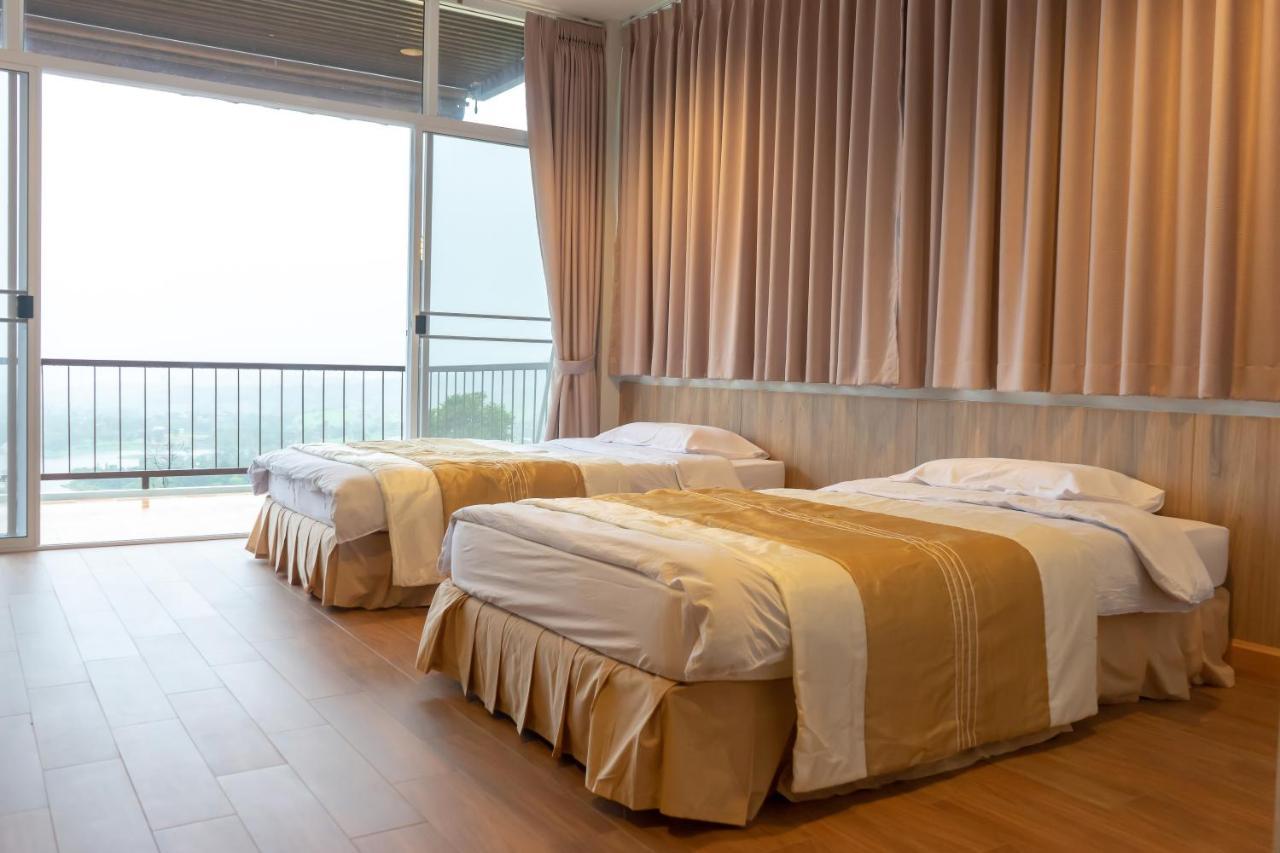 The private 2 @ khao kho Hotel Ngoại thất bức ảnh
