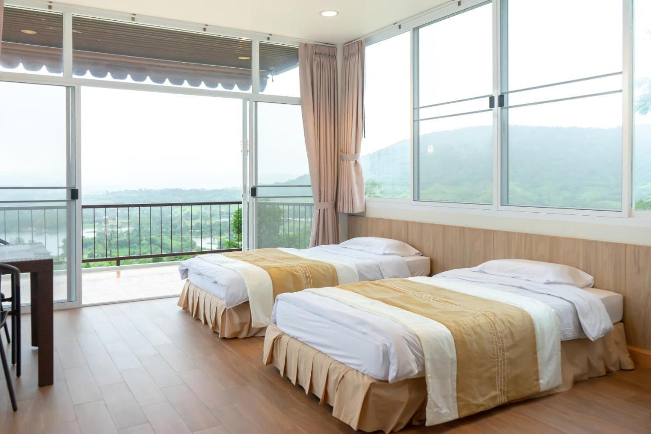 The private 2 @ khao kho Hotel Ngoại thất bức ảnh