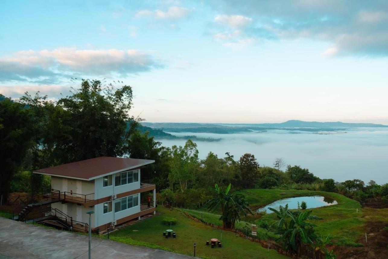The private 2 @ khao kho Hotel Ngoại thất bức ảnh