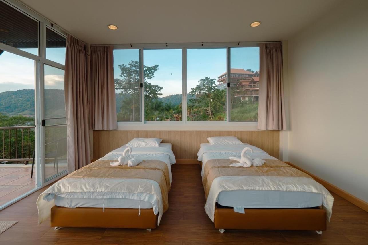 The private 2 @ khao kho Hotel Ngoại thất bức ảnh